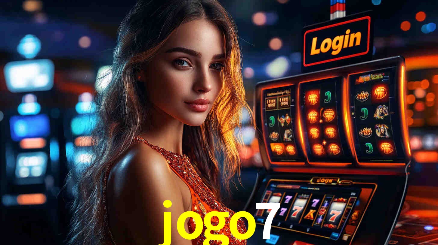 jogo7: Jogos de Caça-Níqueis-Altas Recompensas, Roleta-Velocidade, Blackjack-Desafios Máximos