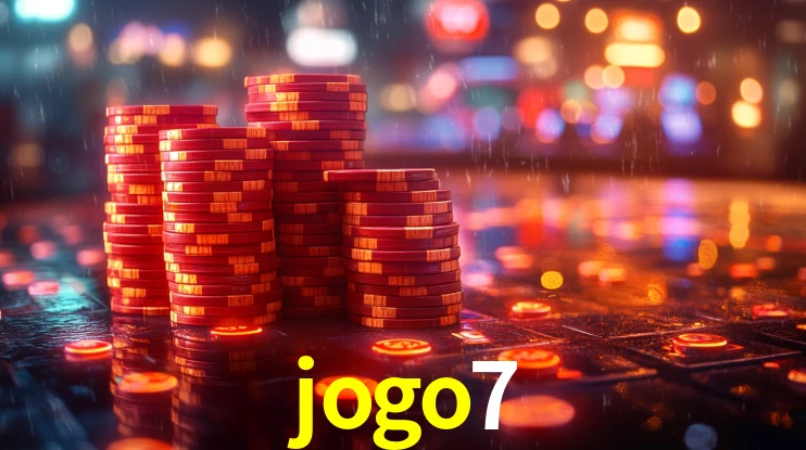 jogo7,jogo7.com