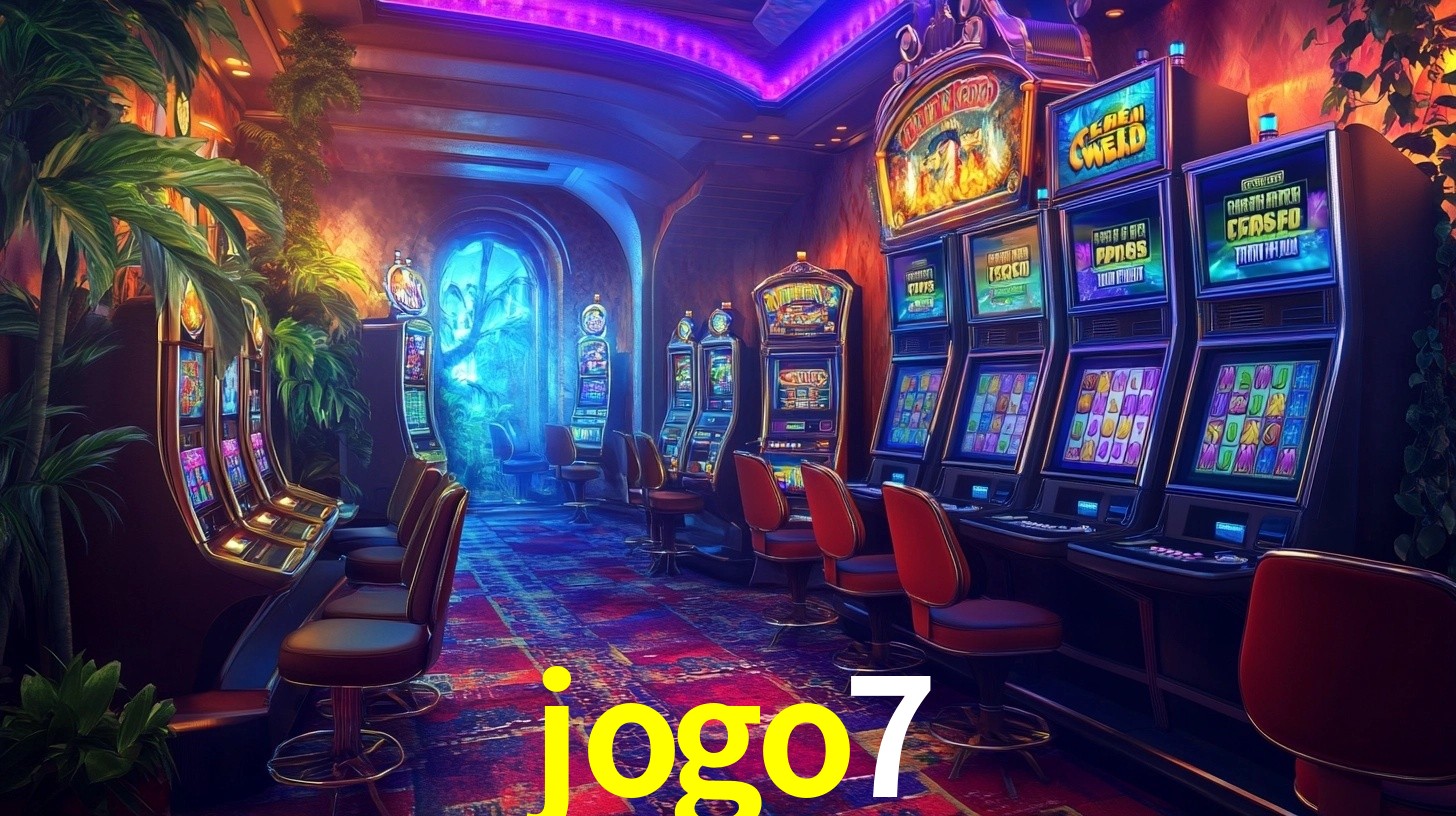 Tournaments jogo7