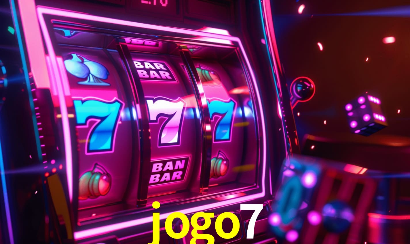 Descubra a Essência do jogo7: Nossa História e Compromissos