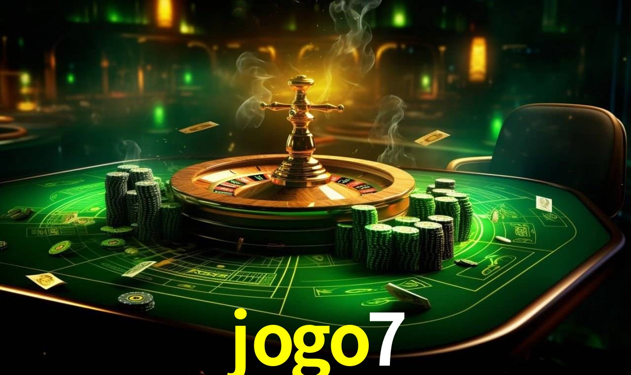 A Experiência Imersiva dos Cassinos Ao Vivo no jogo7